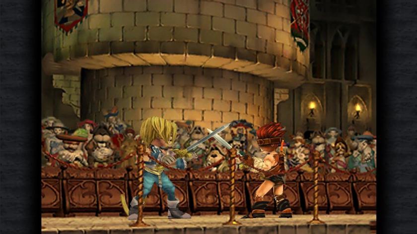 Switch游戏 -最终幻想9 Final Fantasy IX-百度网盘下载插图4-小白游戏网 Switch游戏 -最终幻想9 Final Fantasy IX-百度网盘下载插图4-小白游戏网